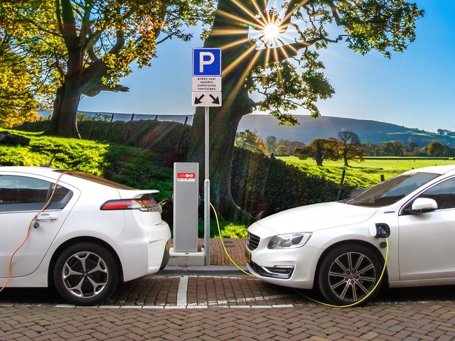 Elektromos autó töltése mennyi áramot fogyaszt