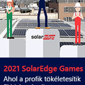 SolarEdge Games - Ingyenes képzés napenergia témában