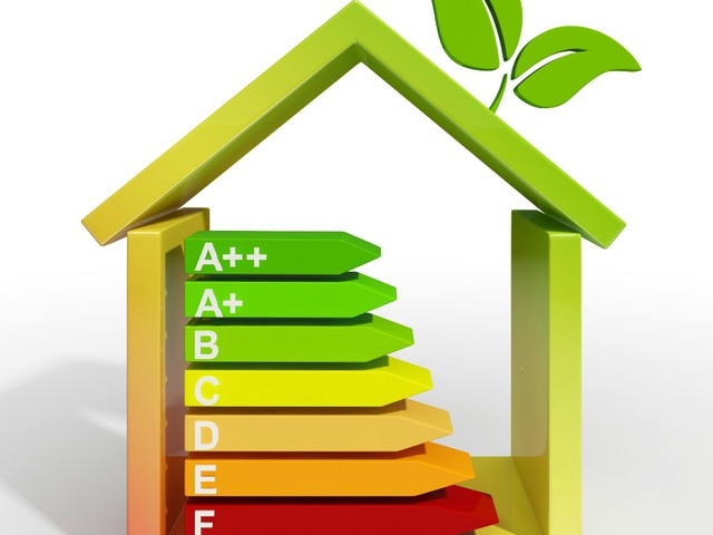 Megjelent! Lakóépületek energetikai korszerűsítése kamatmentes hitelből