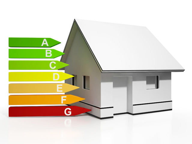 Hogyan építsünk 0 energiás házat?