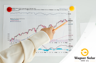 Napelem- és akkumulátorpiac 2026-ban: miért most dőlnek el a következő évek árai?