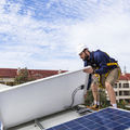 5 dolog, amit figyelembe kell vennie a napelemek telepítése előtt