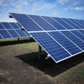 Környezetbarát fejlesztések - Békéscsabán energiatárolós napelem park épül!