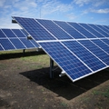 Környezetbarát fejlesztések - Békéscsabán energiatárolós napelem park épül!