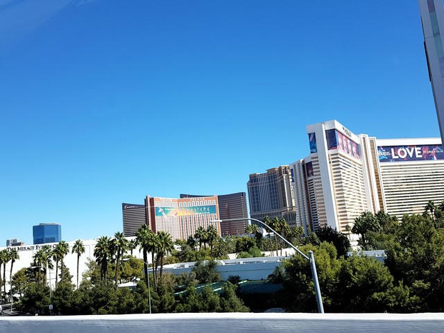 Vegas