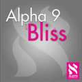 Alpha 9 - Bliss (Alpha 9 Club Mix)