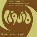 Jon O'Bir ft. Julie Harrington - Perfect As You Are (Orginal Mix)