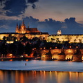 3 nap városnézés és pihenés a Cseh fővárosban csak 16.500 Ft