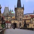 3 napos Prágai utazás bőséges reggelivel csak 14.500 Ft