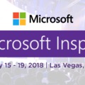 Microsoft Inspire konferencia