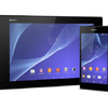 A Sony Xperia Z2 és Z2 Tablet először mutatkozik be Magyarországon
