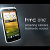 HTC One X