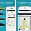Uber - a taxizás új útjai