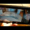 Motorola Xoom - videóteszt