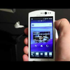 Xperia Neo - Android 2.3.4