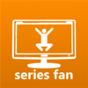 Series Fan - a sorozat számontartód