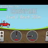 Hill Climb Racing - juss tovább az akadályokon