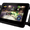 Razer Edge, a gamer tablet - #CES