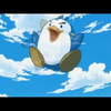 Air Penguin