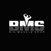 BMS - Big Muscle Shop