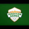 The Dictator: Wadiyan Games
