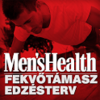 Men's Health fekvőtámasz edzésterv