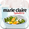 Marie Claire Gasztro magazin iPad-re