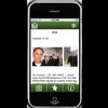 Véget ért az első iPhone tanfolyam