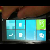 Portolták a Windows Phone-t ZTE Blade-re