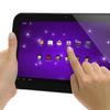 Toshiba Excite 10 SE tablet - erőmű megfizethető áron