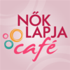 Nők Lapja Café - már okostelefonra is