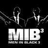 Men In Black 3