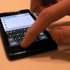 Motorola Razr teszt