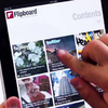 Megérkezett a Flipboard iPhone-ra