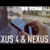 Google Nexus 10 tablet
