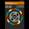 Twister Talking Spinner