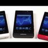 Xperia Sola
