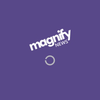 Magnify News Reader (Windows Phone)