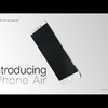iPhone Air és iPhone 6c?