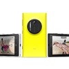 Zoom. Újratöltve: megérkezett a Nokia Lumia 1020 készülék Magyarországra