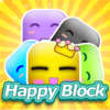 Happy Block - egy játék amelytől te is jobb kedvre derülsz