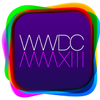 WWDC 2013 - iOS 7