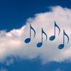 Zene a felhőből