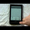 Android fut a hackelt Sony Reader T1-eseken