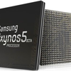 Samsung 64-bites Exynos procikon dolgozik