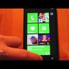 Siri Windows Phone 7-en!