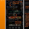 Series Fan - Windows Phone - frissítve