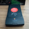 Rendhagyó teszt: Apple Newton MessagePad 130