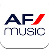 Air France Music - zene a felhők között