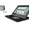 PhonePad+ amivel a Samsung Galaxy telefon tablet lesz